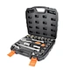 22PC Drive Socket Set